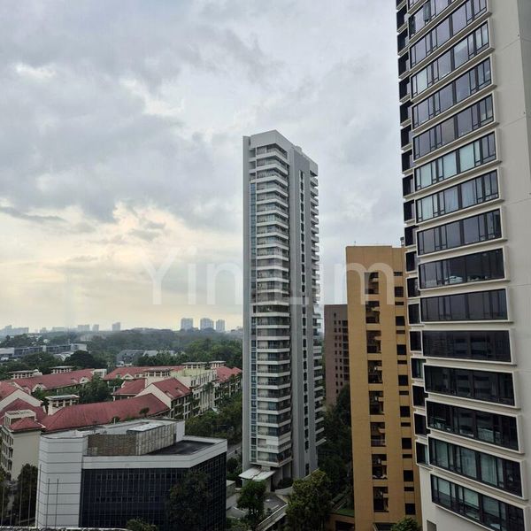 2 Bed Condo for Rent in  7 Claymore - Image 12